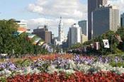 A Philadelphia turismo “a misura di famiglia”