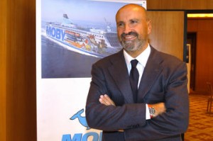 Tirrenia Cin contro Moby, Onorato accusato di diffamazione