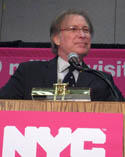 New York: l’ente del turismo in partnership con Booking.com