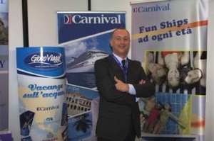 Gioco Viaggi, positivo l’andamento del mercato crocieristico
