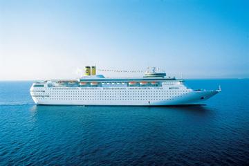 Costa Crociere, una App per telefonare gratis a bordo