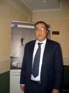 Bts: lieve ripresa per il business travel