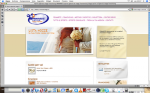 Primarete Network, nuova strategia per rilanciare il marchio