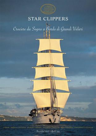 Star Clippers, sconti sulle crociere invernali ai Caraibi