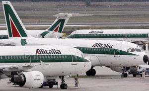 Alitalia contro l’asse Sea-Emirates