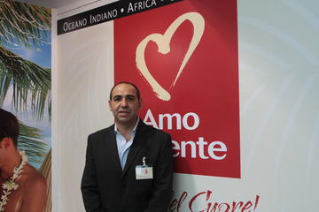 Amo l’Oriente arricchisce il catalogo Stati Uniti