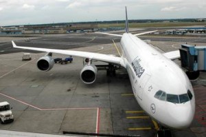 Il gruppo Lufthansa rinnova la struttura organizzativa