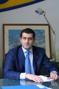 Onorato: «Migliorare i risultati insieme alle adv»