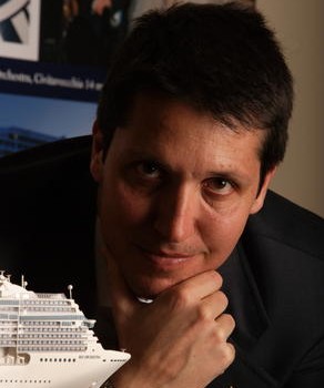 Msc Crociere, un piano industriale da 5 miliardi di euro