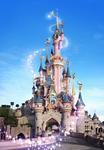 Disneyland Paris, una cartolina elettronica per “I giorni del sì”