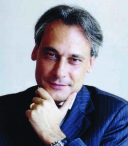 Alberto Corti, responsabile turismo di Confcommercio