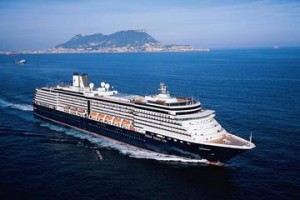 Top Cruises sceglie le polizze di Erv Italia