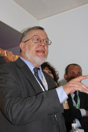 Israele, italiani in crescita del 4% nel 2012