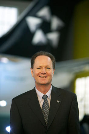 Austrian Airlines torna in utile