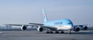 Torna il volo Seoul-Irkutsk di Korean Air