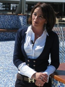 Grimaldi Lines chiude l’estate in positivo