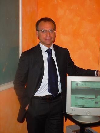 Naar presenta l’Oceano Indiano alle agenzie