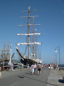 La Spezia punta sui 500 mila visitatori per la Festa della Marineria