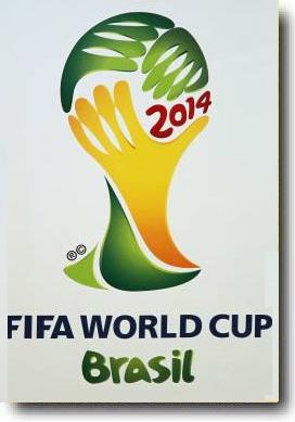 Embratur, dodici video raccontano le città dei Mondiali di calcio