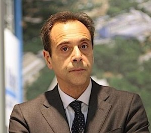 Blu-express torna a volare sulla Torino-Roma con nuovi operativi