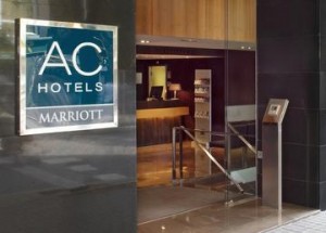 AC Hotels by Marriott debutta a Birmingham e Manchester
