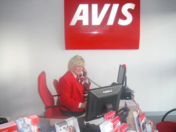 Prenotabili con Sabre i servizi ancillari di Avis e Budget