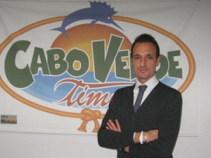 Meridiana: accordo con CaboVerdeTime