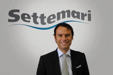 Settemari, ecco le novità del catalogo Estate 2013