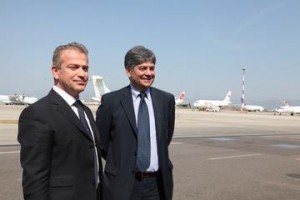 Carmine Bassetti lascia la direzione generale della Catullo Spa