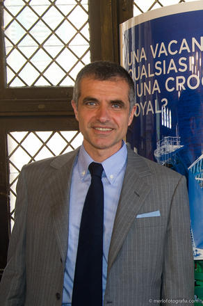 Royal Caribbean spinge le crociere Celebrity e Azamara sul mercato italiano