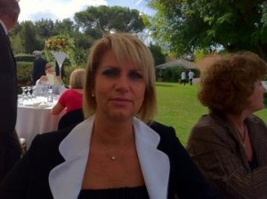 Angela Saran lascia Futura Vacanze