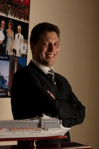 Msc Crociere, crescita in attesa di nuove navi