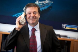 Per Rccl Italia mercato in forte ripresa, il 2014 sarà l’anno di Celebrity