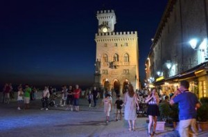 San Marino, educational per agenti russi con Idea Travel