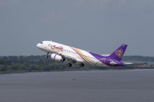 Star Alliance, Thai Smile Airways entra nel network