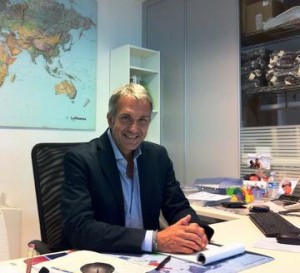 Il Diamante rilancia sull’Africa con quattro nuovi cataloghi