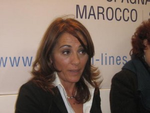 Grimaldi Lines inaugura domani la rotta Livorno-Palermo