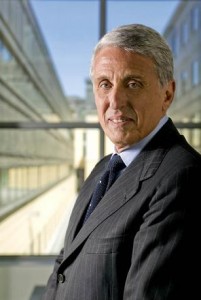 Ntv: Sciarrone lascia, Antonello Perricone nuovo amministratore delegato