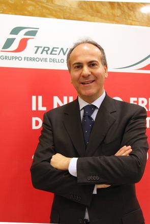 Trenitalia, tariffe speciali per i passeggeri Air China