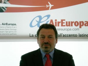 Air Europa presenta i viaggi d’affari al BizTravel Forum