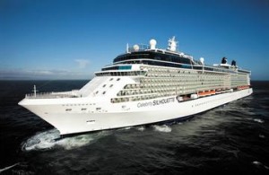 Celebrity Cruises trasmetterà a bordo le partite dei Mondiali