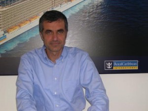 Rcl Cruises, Rotondo: “Positivo avvio di stagione”