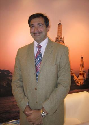 Thailandia, autunno dedicato alla formazione degli agenti