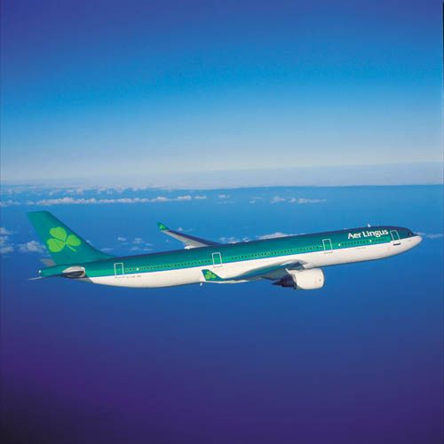 Aer Lingus in offerta per gli Stati Uniti da Dublino
