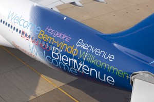 Air Transat, tariffe speciali agenti per volare in Canada