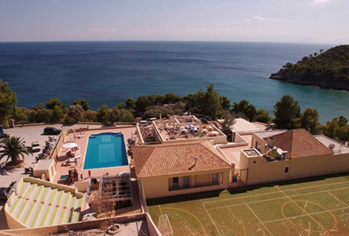 Phone&Go novità di Alonissos per l’estate 2013