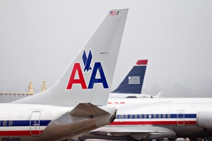 American-Us Airways: via libera dal Governo Usa al merger