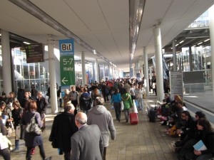 Bit 2014, partono gli hosted buyer e la pre-registrazione online