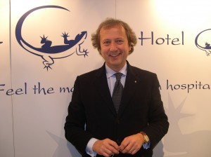 Geco e Expedia continuano a Milano gli incontri con gli hotel
