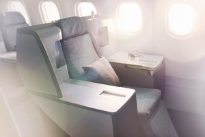 Finnair, offerta su Bangkok in business class